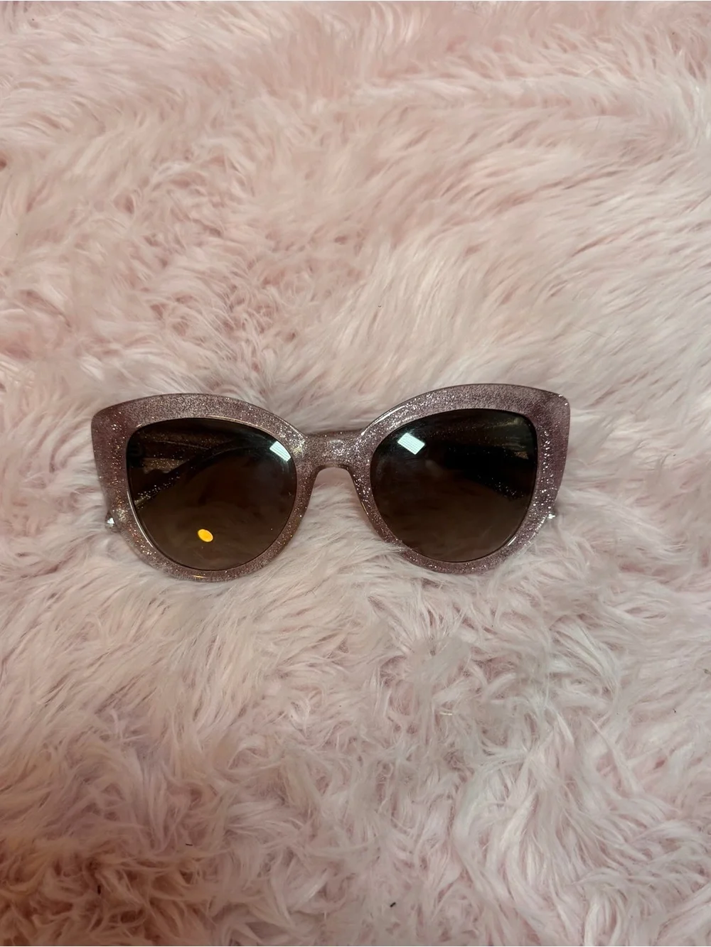 Kate spade retro Cat Eye Sunglasses for Women